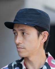 rin projectサイクルワークキャップ【ワークキャップ VENTILE】mb_20l