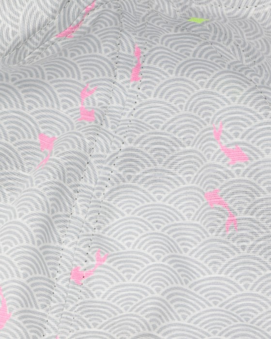 rin projectコットン サイクル キャップ【プリントサイクルキャップ/4551】23l