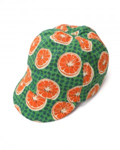 コットン サイクル キャップ【プリントサイクルキャップ/4551】