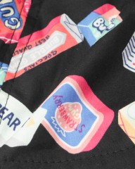 rin projectコットン サイクル キャップ【プリントサイクルキャップ/4551】mb_20l