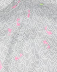 rin projectコットン サイクル キャップ【プリントサイクルキャップ/4551】mb_23l