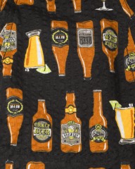 rin projectコットン サイクル キャップ【プリントサイクルキャップ/4551】mb_26l