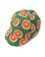 rin projectコットン サイクル キャップ【プリントサイクルキャップ/4551】mb_c1