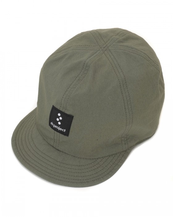 rin project野球帽テイストサイクルキャップ【KETTA帽 SHELTECH】c2