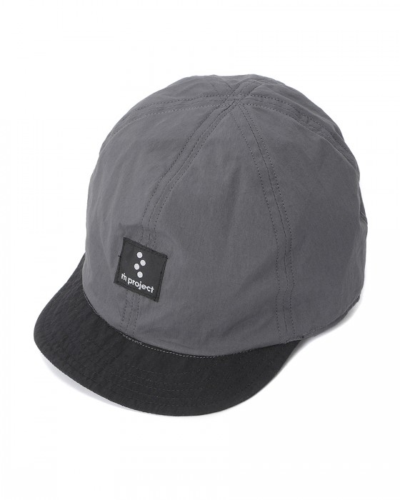 rin project野球帽テイストサイクルキャップ【KETTA帽 SHELTECH】c7