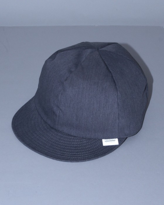 beruf６パネルキャップ【COMFY CAP】01l
