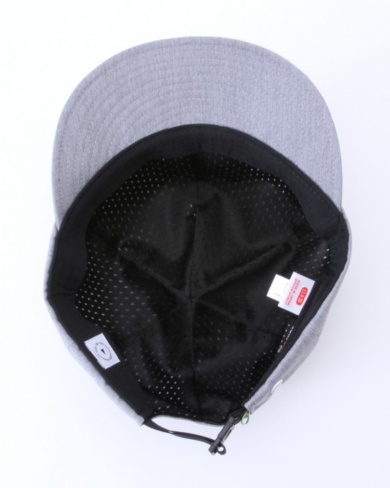 beruf６パネルキャップ【COMFY CAP】07l