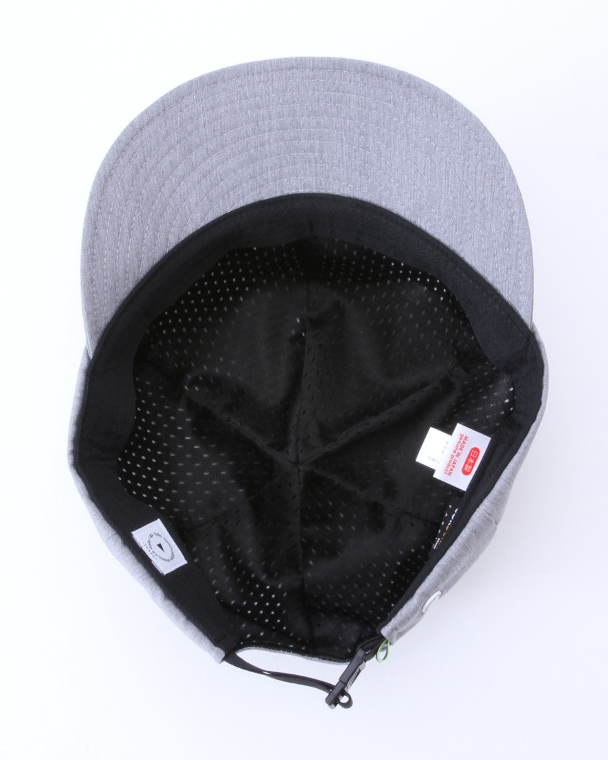 beruf６パネルキャップ【COMFY CAP】07l