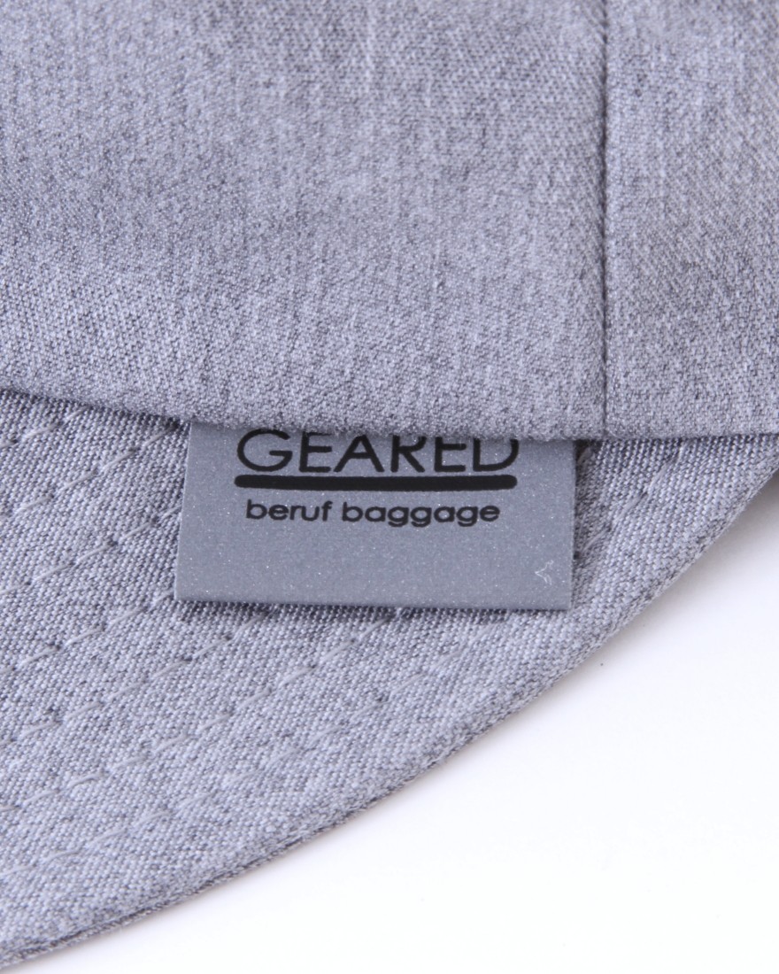beruf６パネルキャップ【COMFY CAP】08l