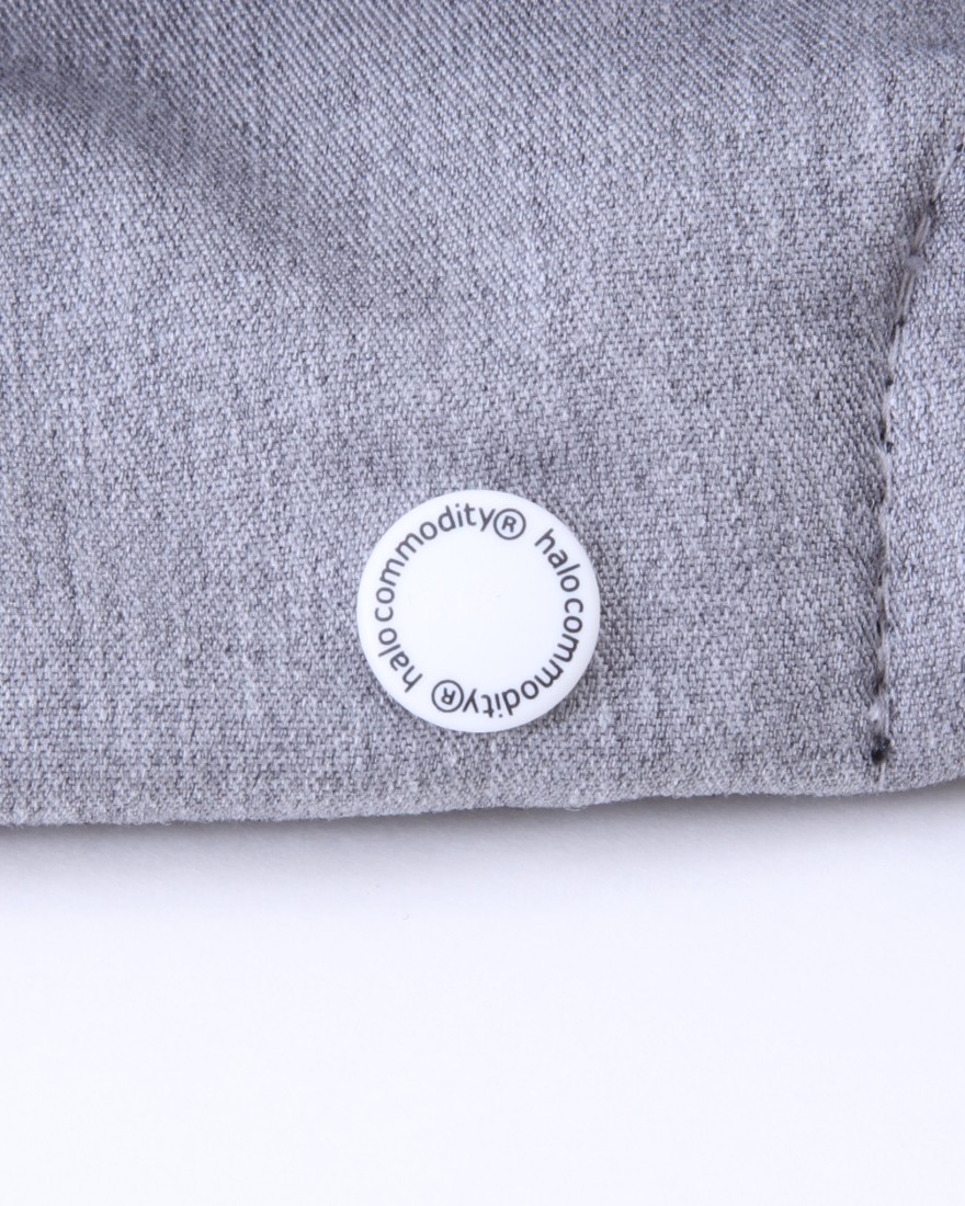beruf６パネルキャップ【COMFY CAP】09l
