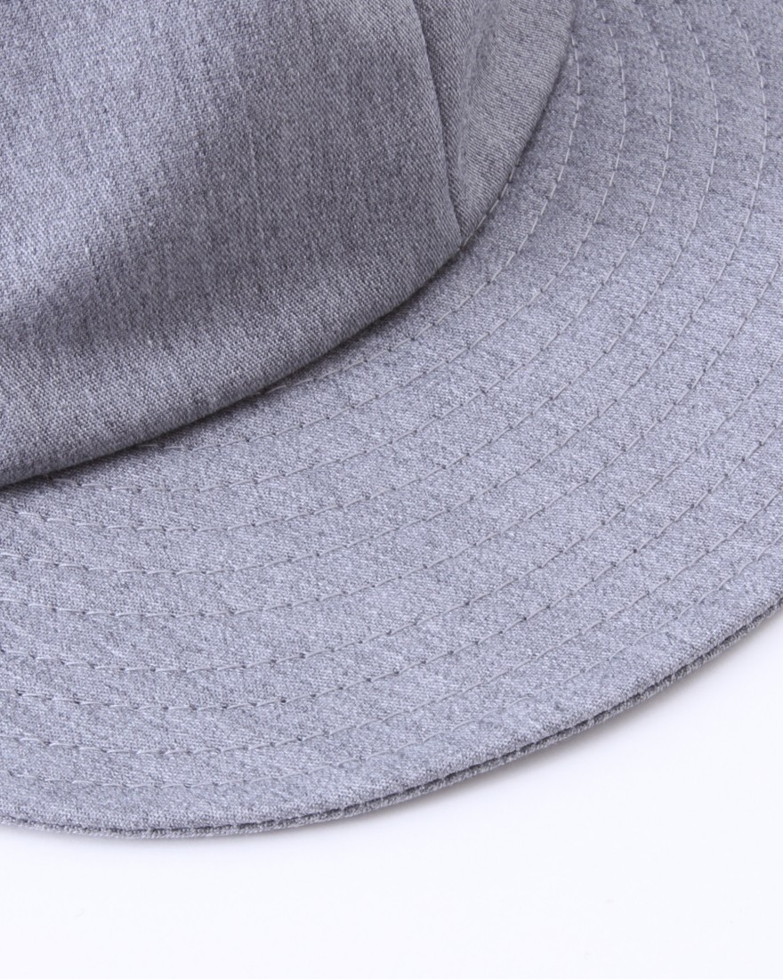 beruf６パネルキャップ【COMFY CAP】13l