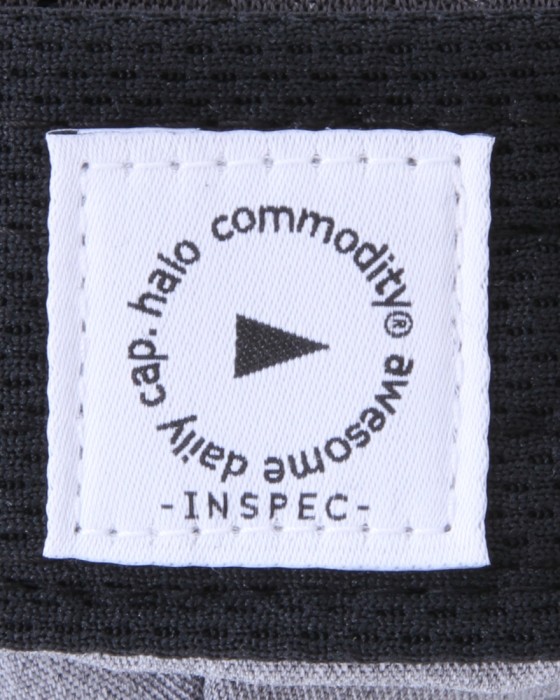 beruf６パネルキャップ【COMFY CAP】14l