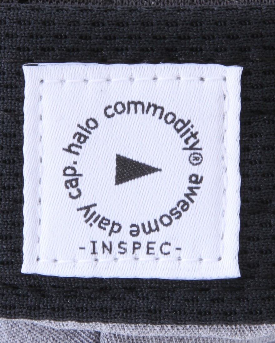beruf６パネルキャップ【COMFY CAP】14l