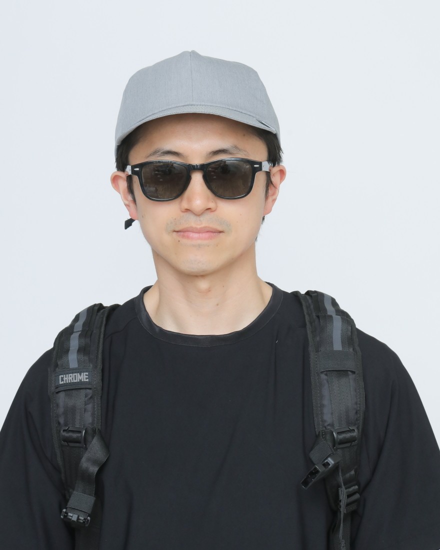 beruf６パネルキャップ【COMFY CAP】22l