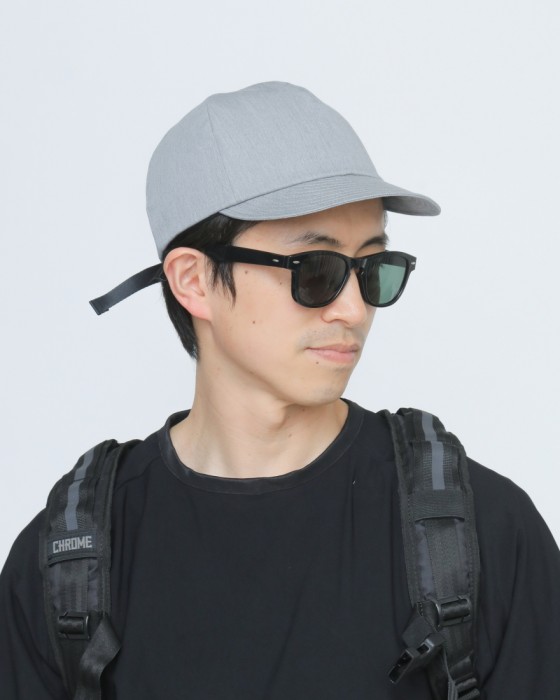 beruf６パネルキャップ【COMFY CAP】24l