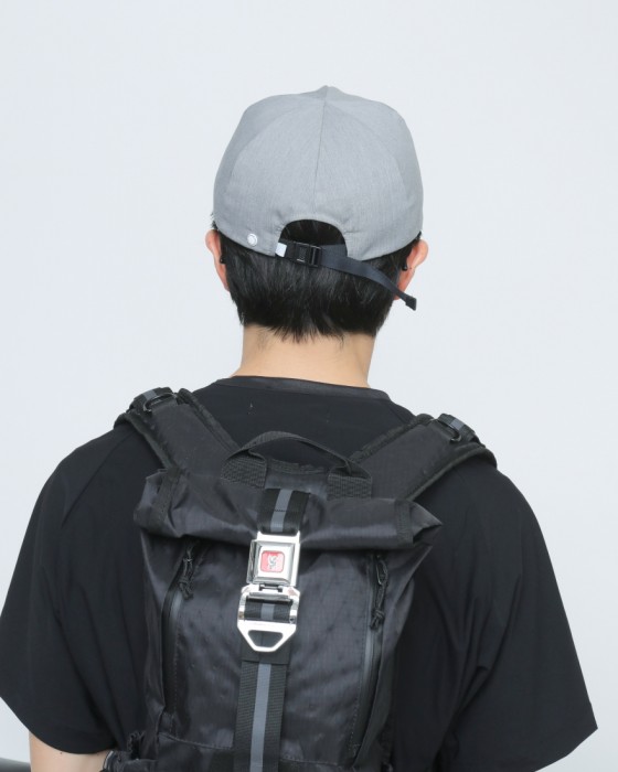 beruf６パネルキャップ【COMFY CAP】25l