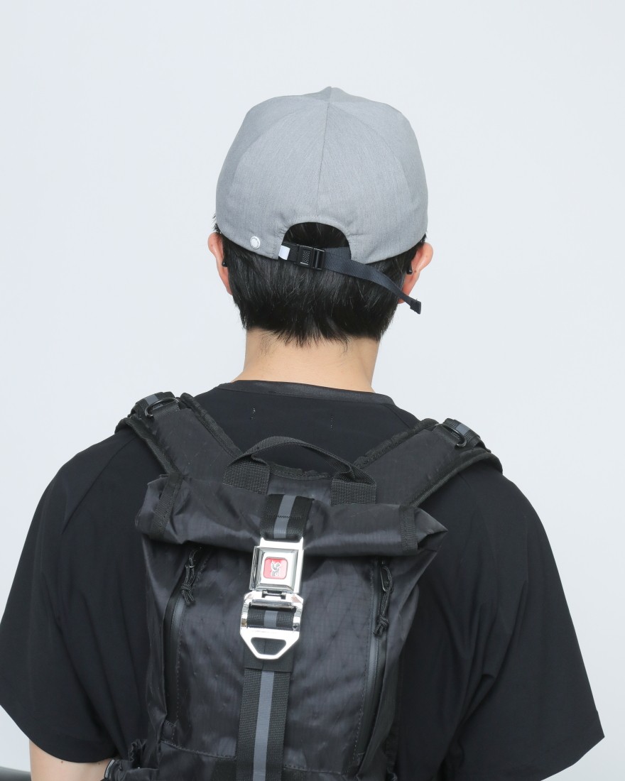 6パネルキャップ【COMFY CAP】|beruf(ベルーフ)|TOKYOlife