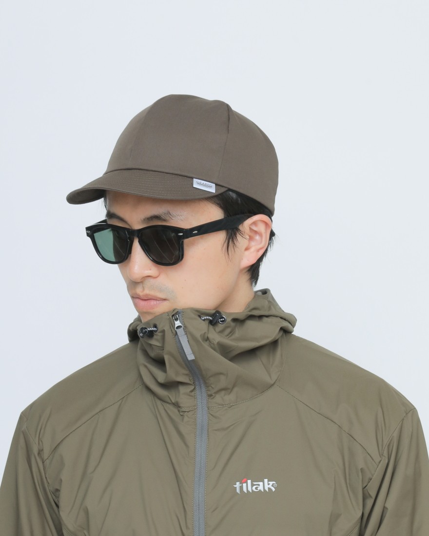 beruf６パネルキャップ【COMFY CAP】29l