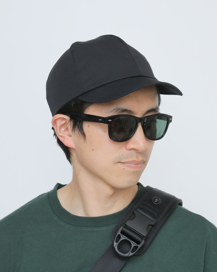 6パネルキャップ【COMFY CAP】|beruf(ベルーフ)|TOKYOlife