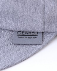 beruf６パネルキャップ【COMFY CAP】mb_08l