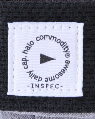 beruf６パネルキャップ【COMFY CAP】mb_14l