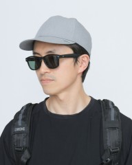 beruf６パネルキャップ【COMFY CAP】mb_23l