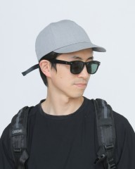 beruf６パネルキャップ【COMFY CAP】mb_24l