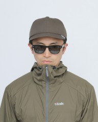 beruf６パネルキャップ【COMFY CAP】mb_26l