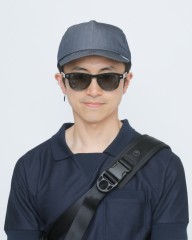 beruf６パネルキャップ【COMFY CAP】mb_27l