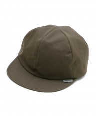 beruf６パネルキャップ【COMFY CAP】mb_c3