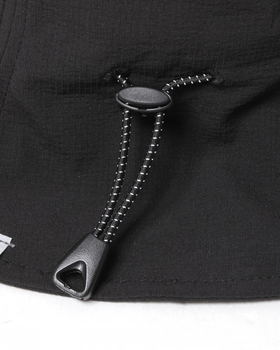 berufパッカブルハット【FOLD HAT】02l