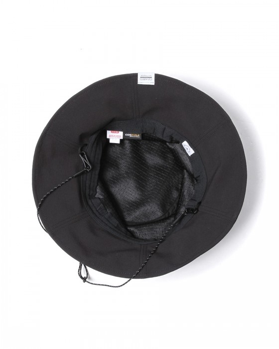 berufパッカブルハット【FOLD HAT】10l