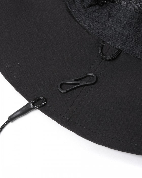 berufパッカブルハット【FOLD HAT】13l