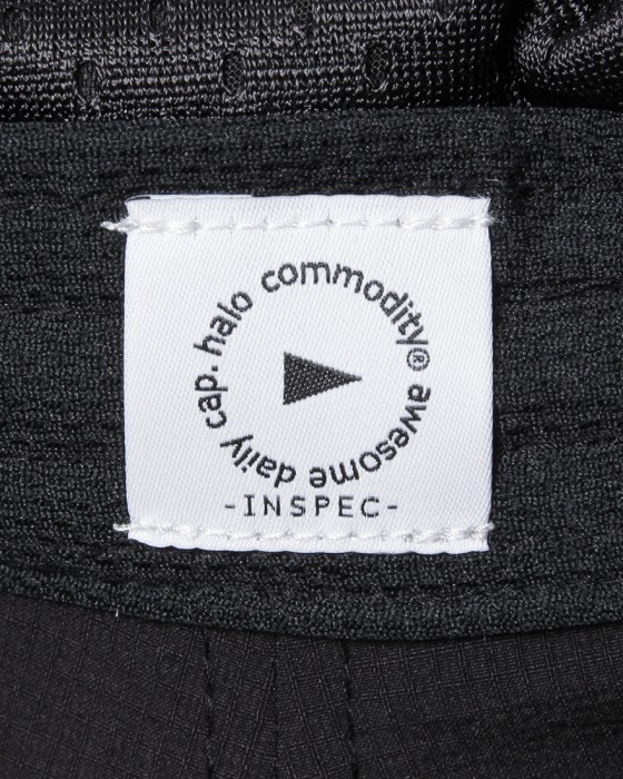 berufパッカブルハット【FOLD HAT】15l