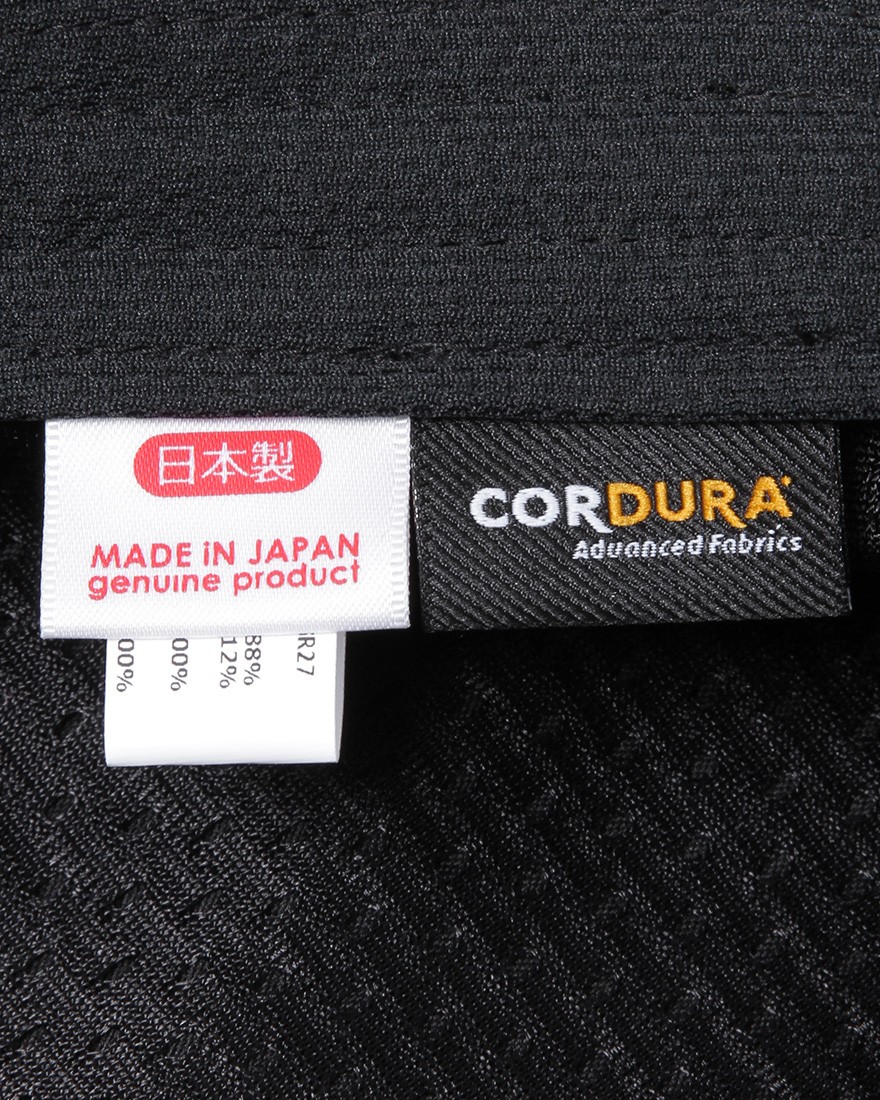 berufパッカブルハット【FOLD HAT】16l