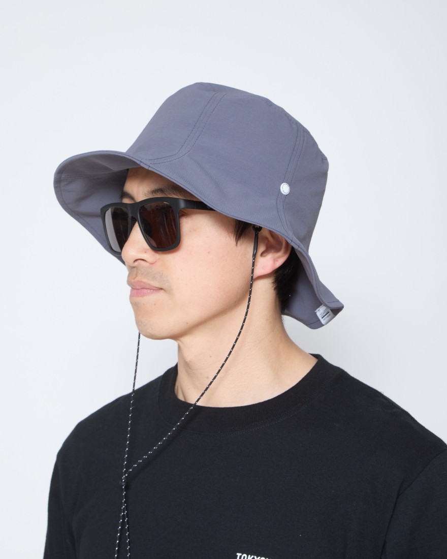 berufパッカブルハット【FOLD HAT】28l