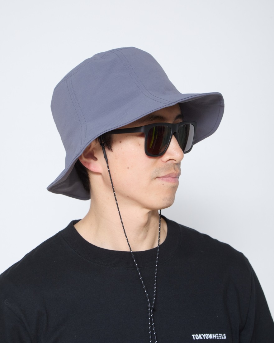 berufパッカブルハット【FOLD HAT】29l