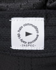 berufパッカブルハット【FOLD HAT】mb_15l