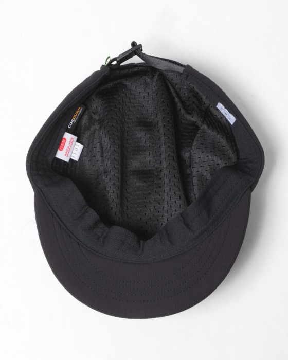 berufジェットキャップ【AERO CAP】06l