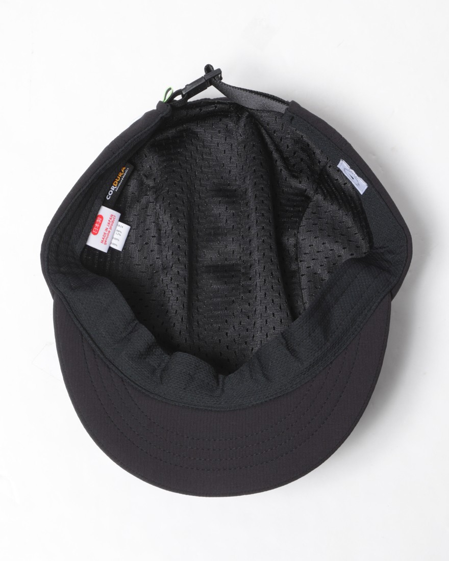berufジェットキャップ【AERO CAP】06l
