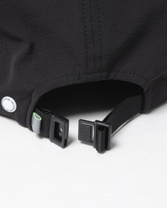 berufジェットキャップ【AERO CAP】12l
