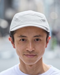 berufジェットキャップ【AERO CAP】mb_21l
