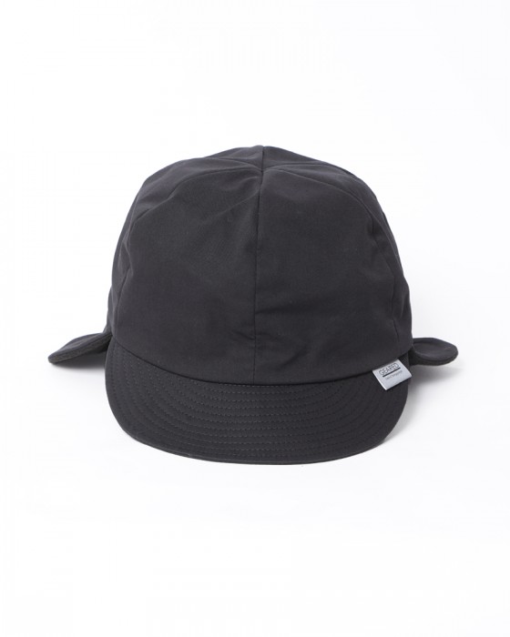 beruf6パネルウォームキャップ【COMFY WARM CAP】01l