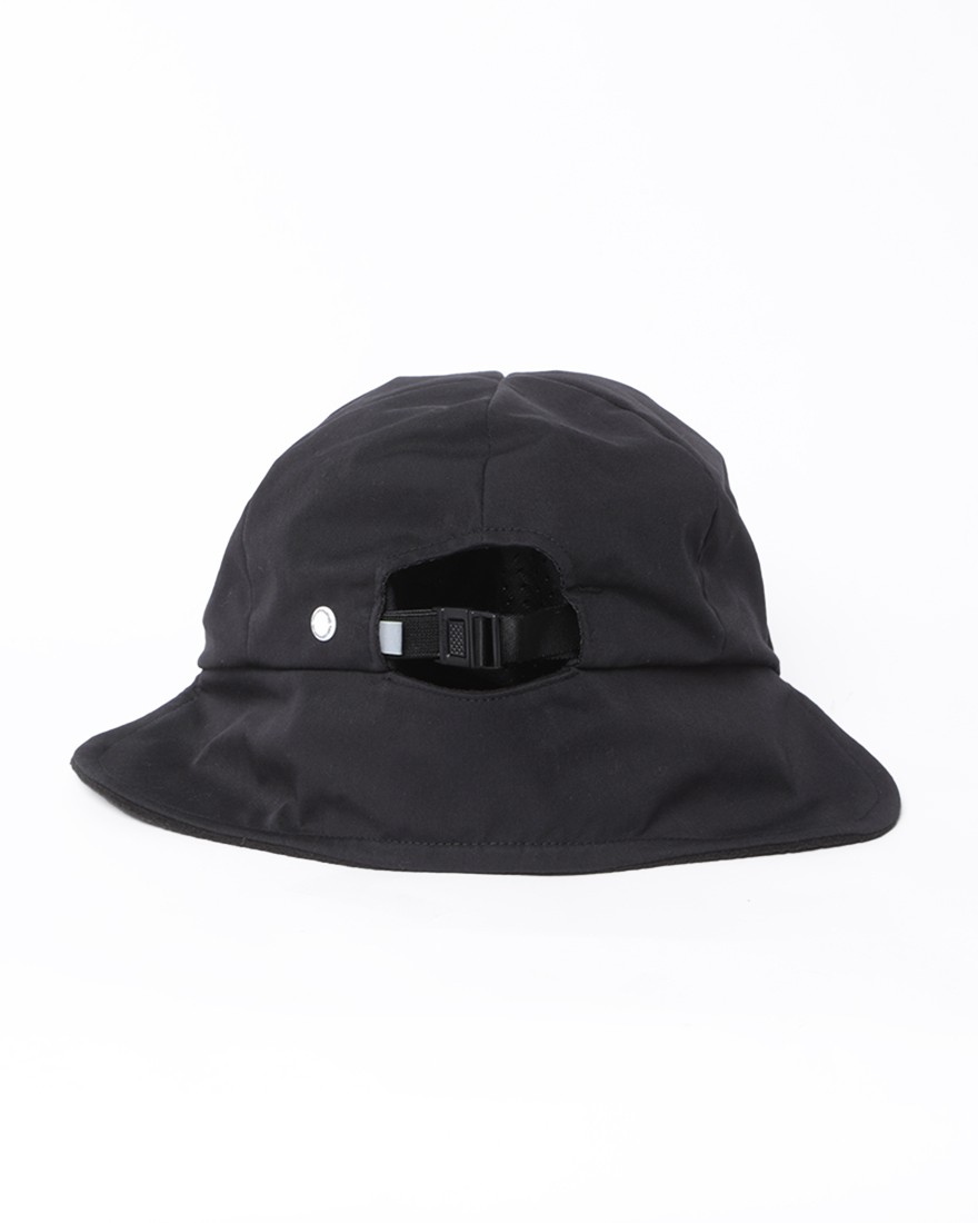 beruf6パネルウォームキャップ【COMFY WARM CAP】02l