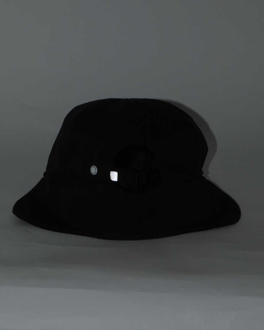 beruf6パネルウォームキャップ【COMFY WARM CAP】03l