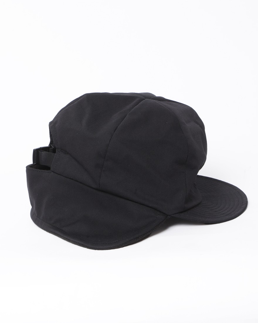 beruf6パネルウォームキャップ【COMFY WARM CAP】06l