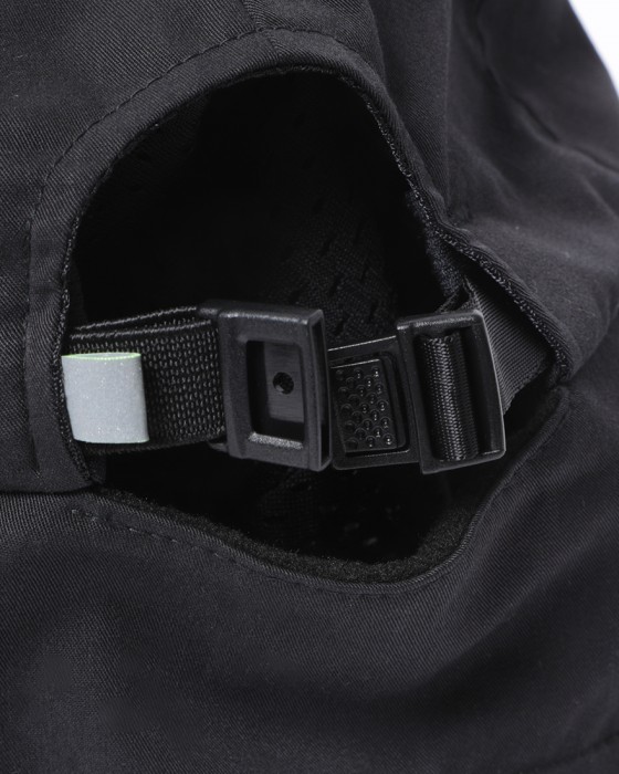 beruf6パネルウォームキャップ【COMFY WARM CAP】17l