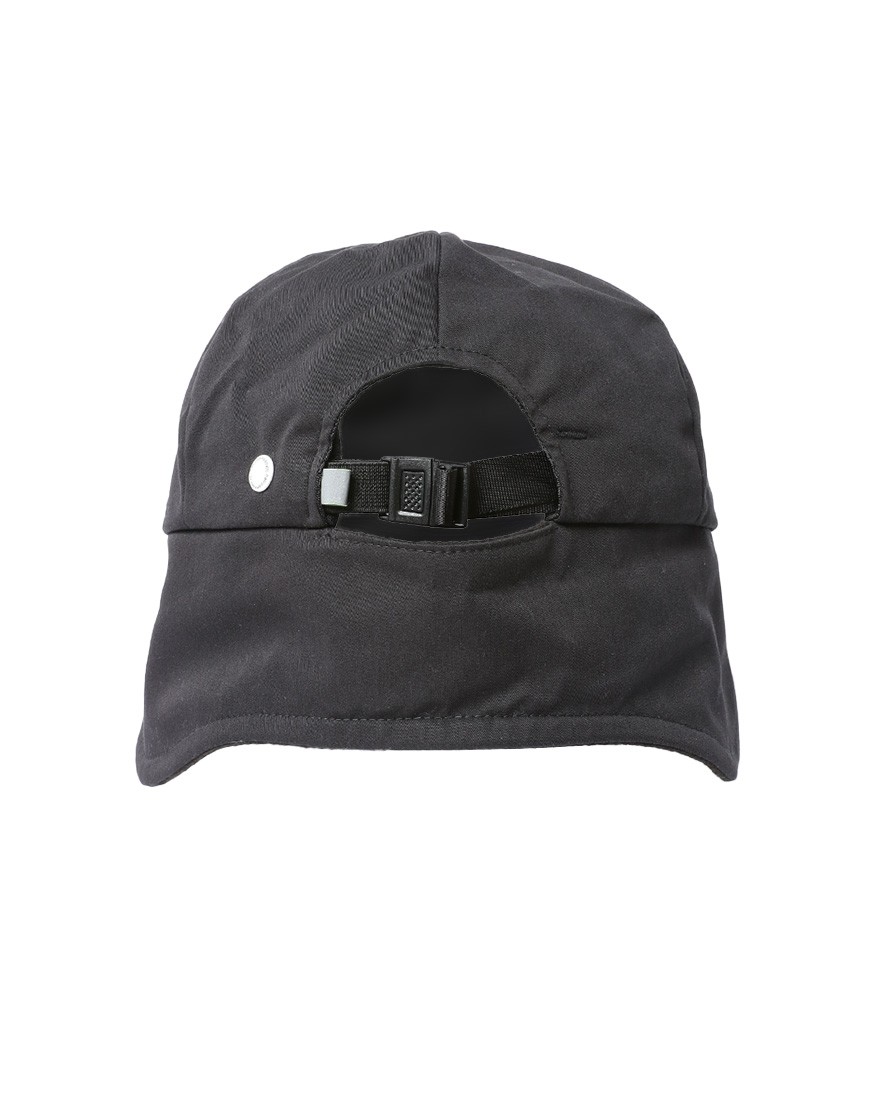 beruf baggage6パネルウォームキャップ【COMFY WARM CAP】29l