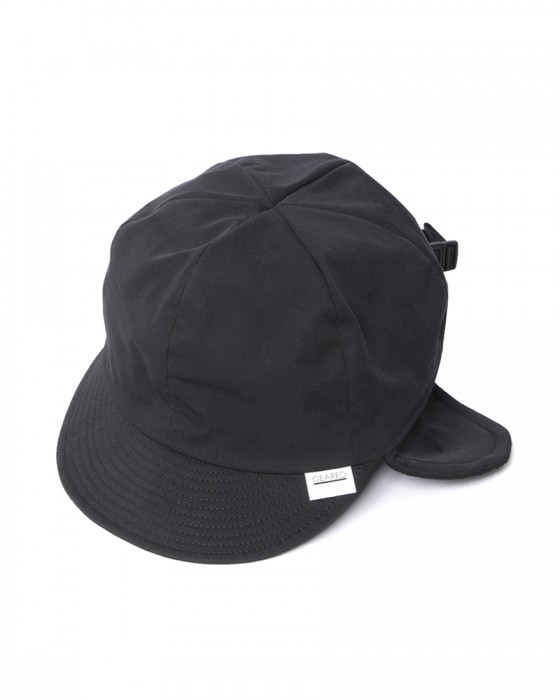 beruf6パネルウォームキャップ【COMFY WARM CAP】c0