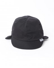 beruf6パネルウォームキャップ【COMFY WARM CAP】mb_01l